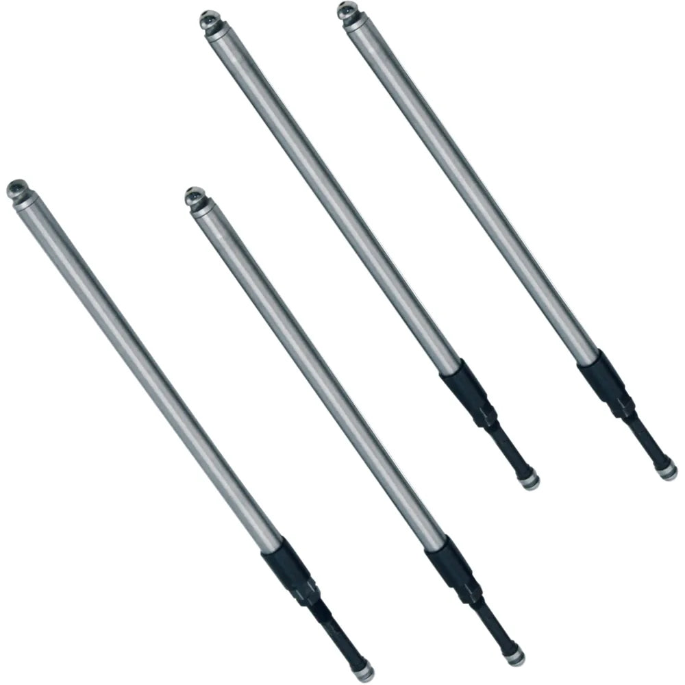 Quickee Pushrods - Big Twin
