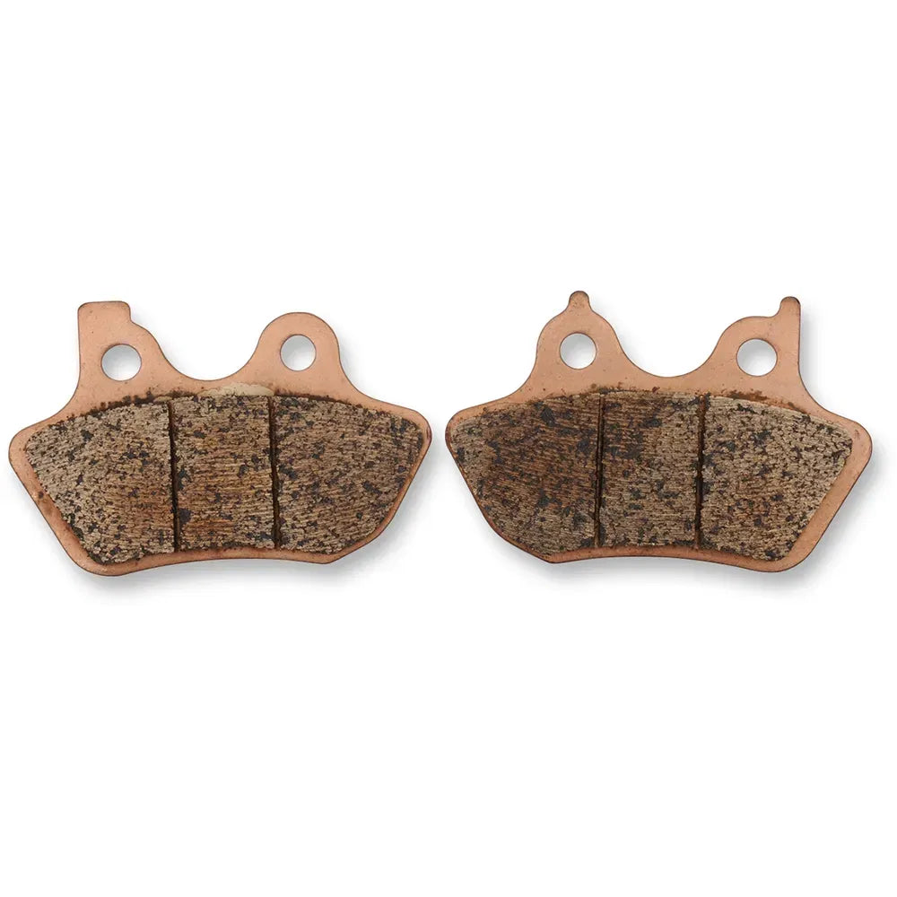 Street Excel Brake Pads - Harley-Davidson93239