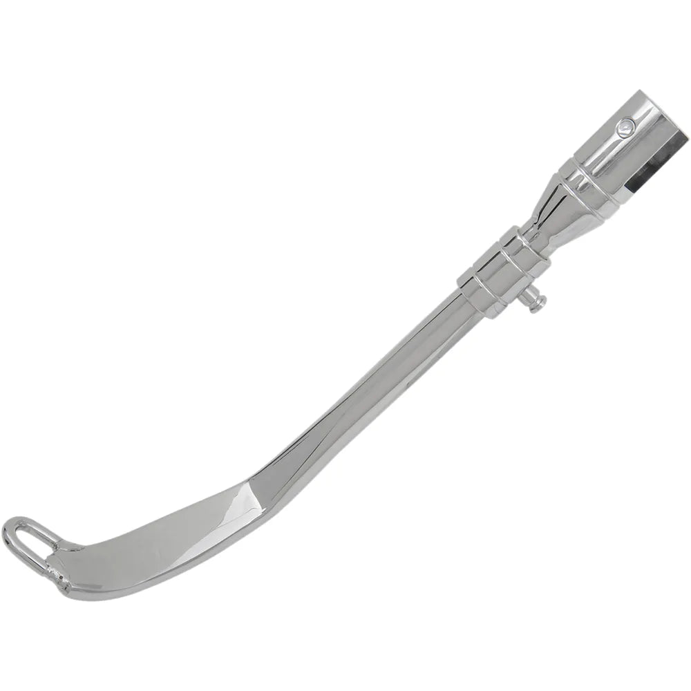 Periquete 9-1/2" - Cromo