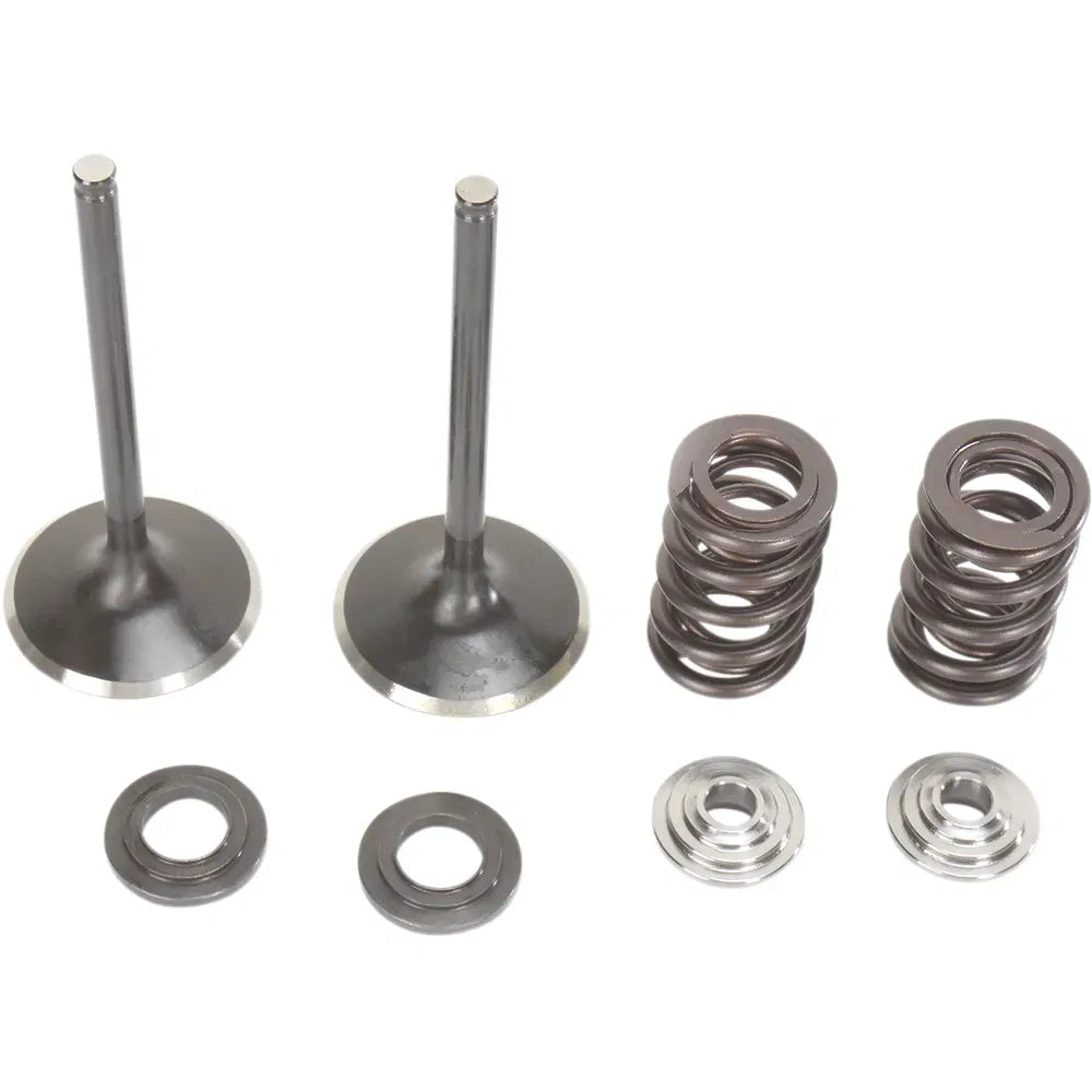 Kit de válvula y resorte de admisión - Kit de válvula y resorte - Honda CRF450X