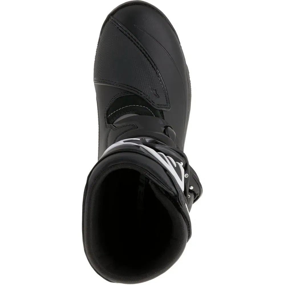 Botas Alpinestars Belize Drystar - Negras