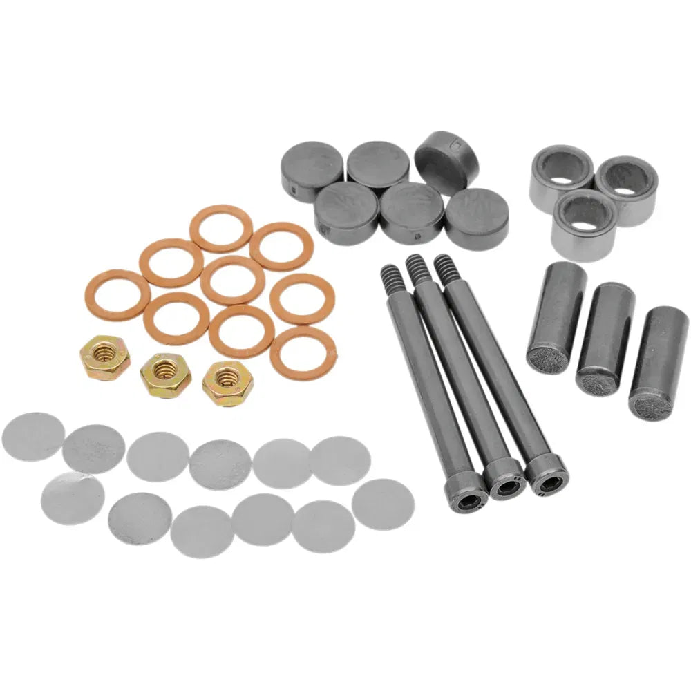 Spider Rebuild Kit