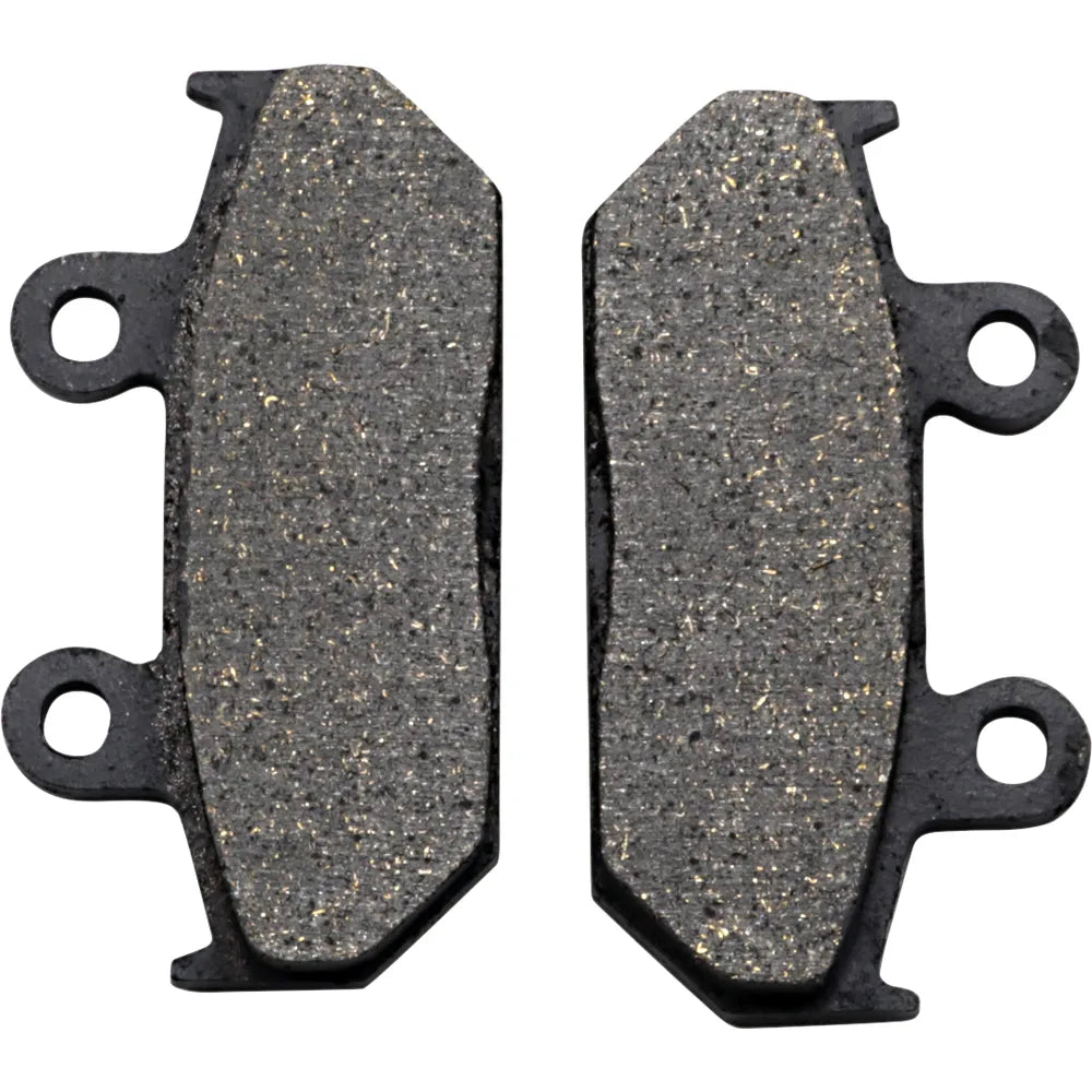 Brake Pads - Honda