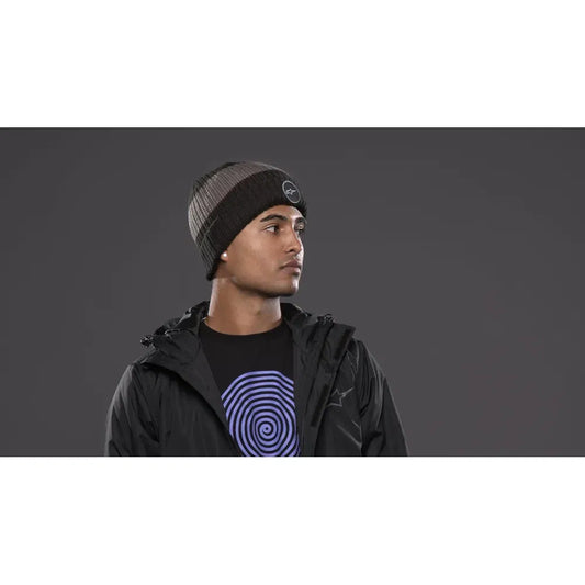 Beanie Alpinestars Ward - Negro/Gris