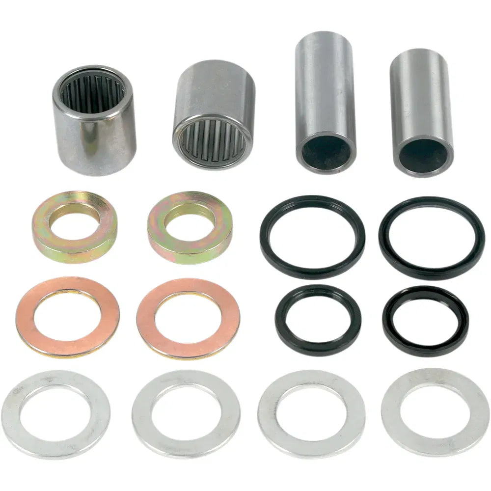 Kit de rodamientos de basculante - Kit de rodamientos de basculante - Honda