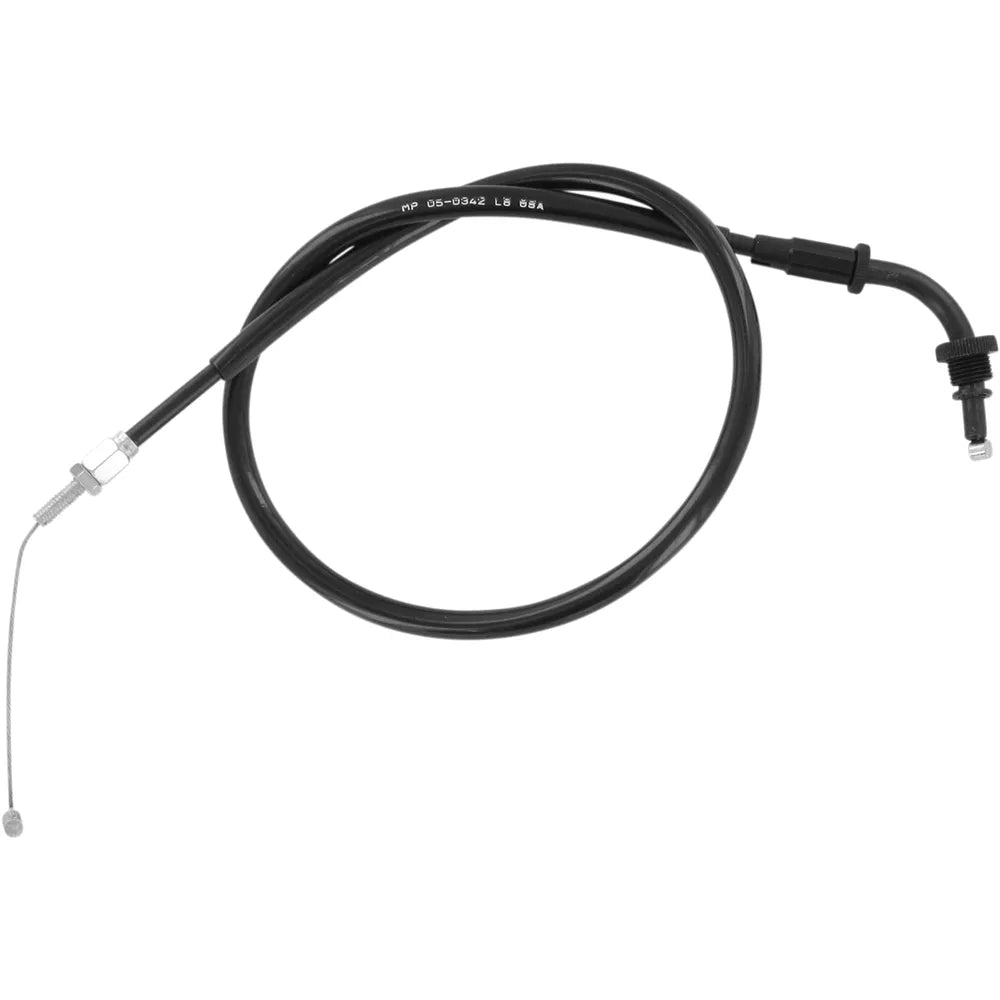 Throttle Cable - Push - Yamaha