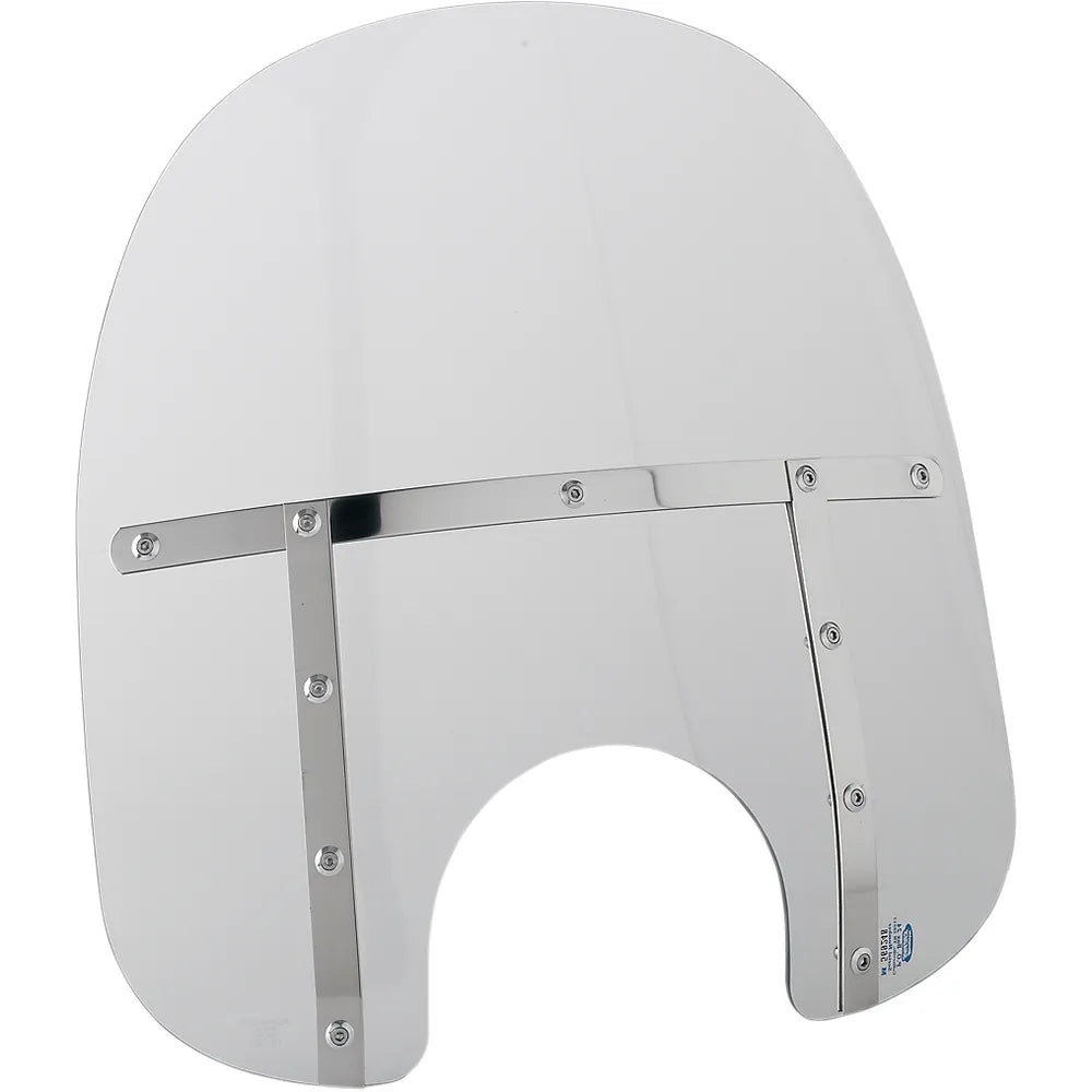 Fats Windshield - 17" - Solar