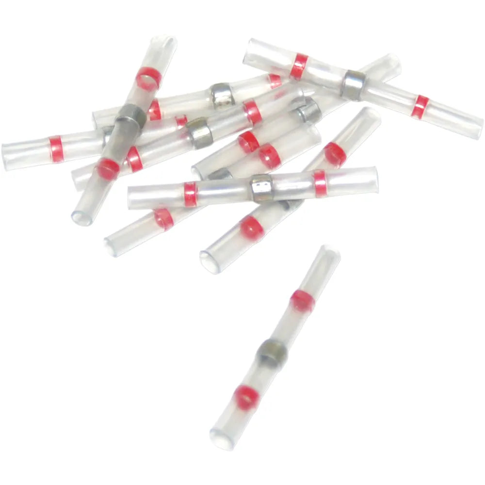 Butt Splice Connector