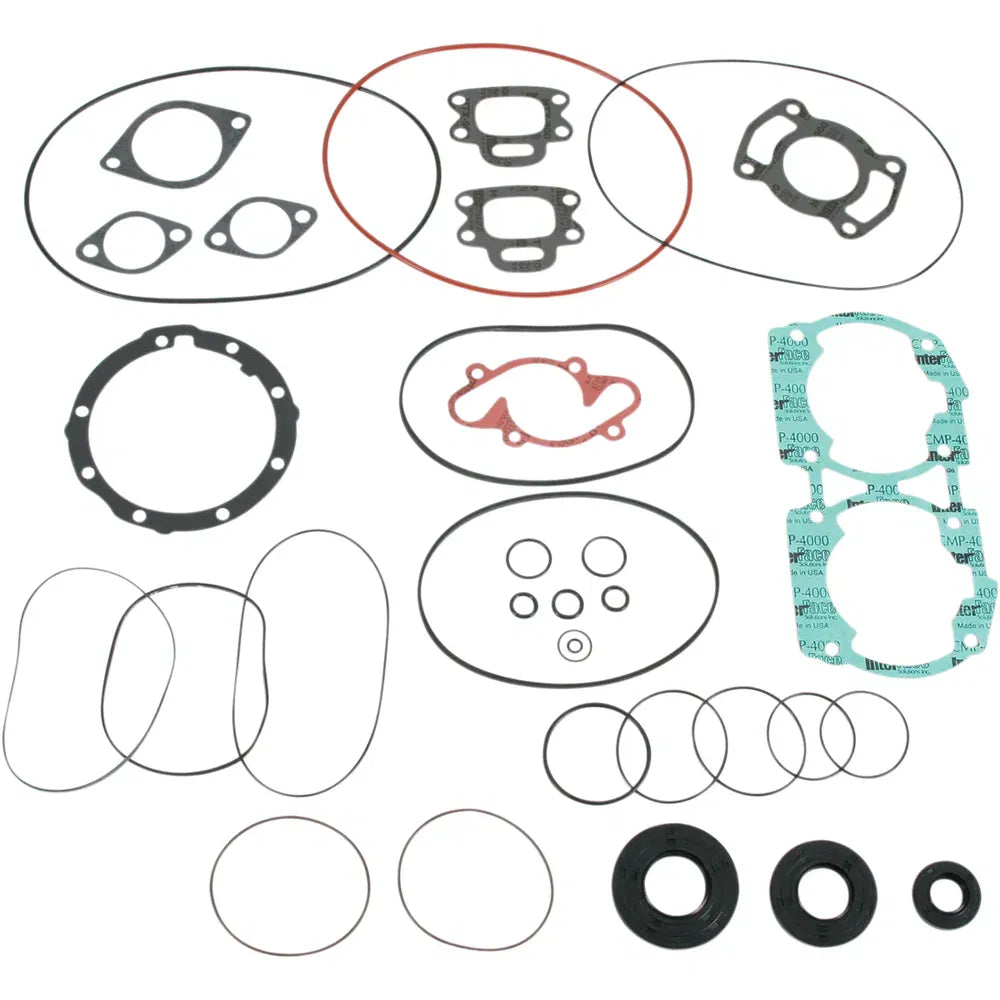 Complete Gasket Kit - Sea-Doo 580