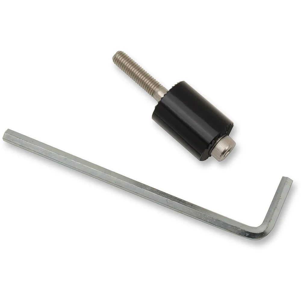 Headlight Riser Block - Scout