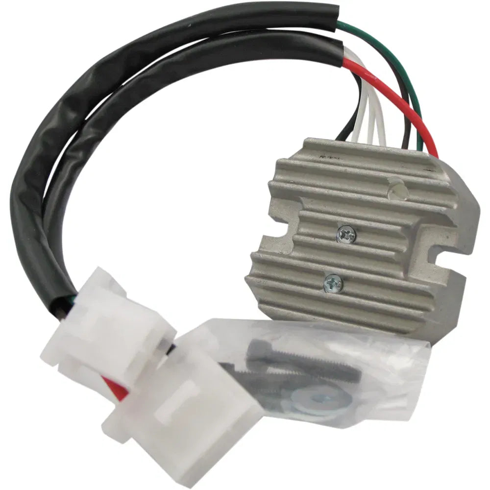 Regulator/Rectifier - Yamaha