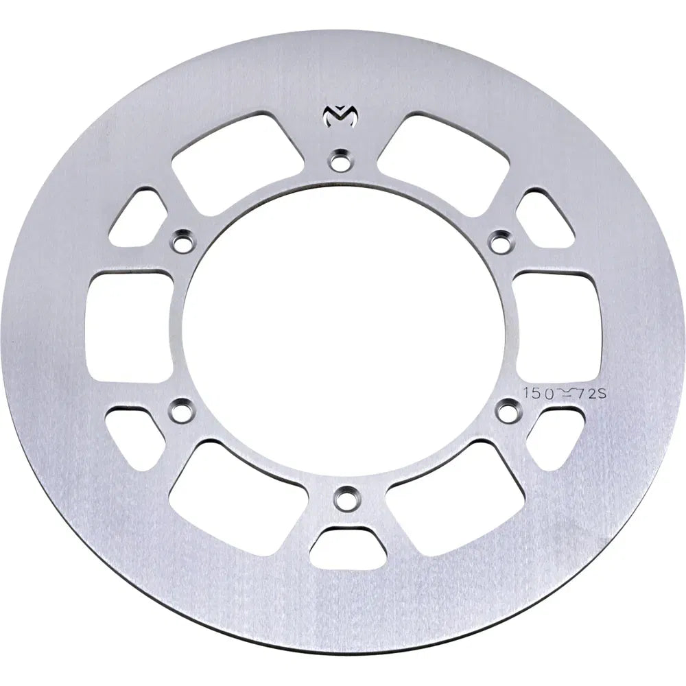 Solid Rotor - Yamaha
