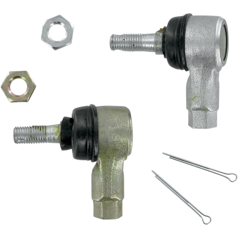 Tie Rod End Kit - Front Inner/Outer