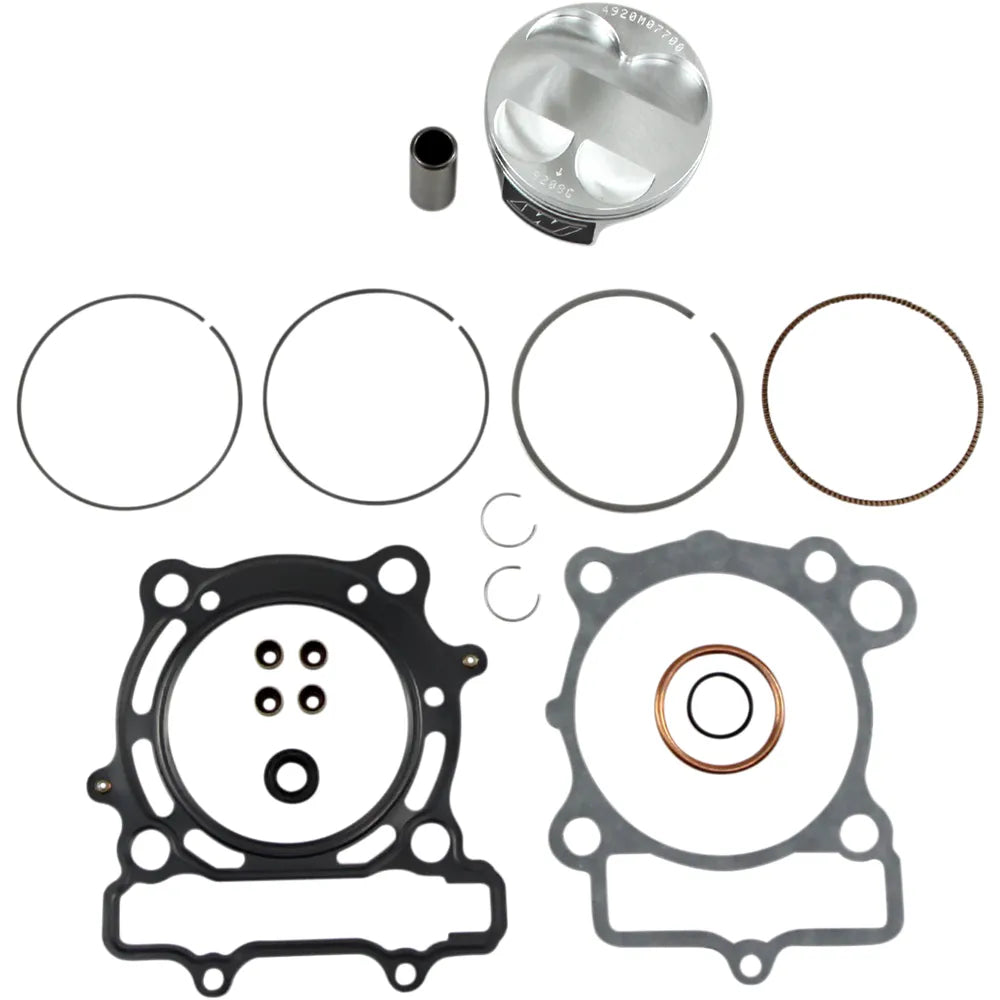 Piston Kit with Gaskets