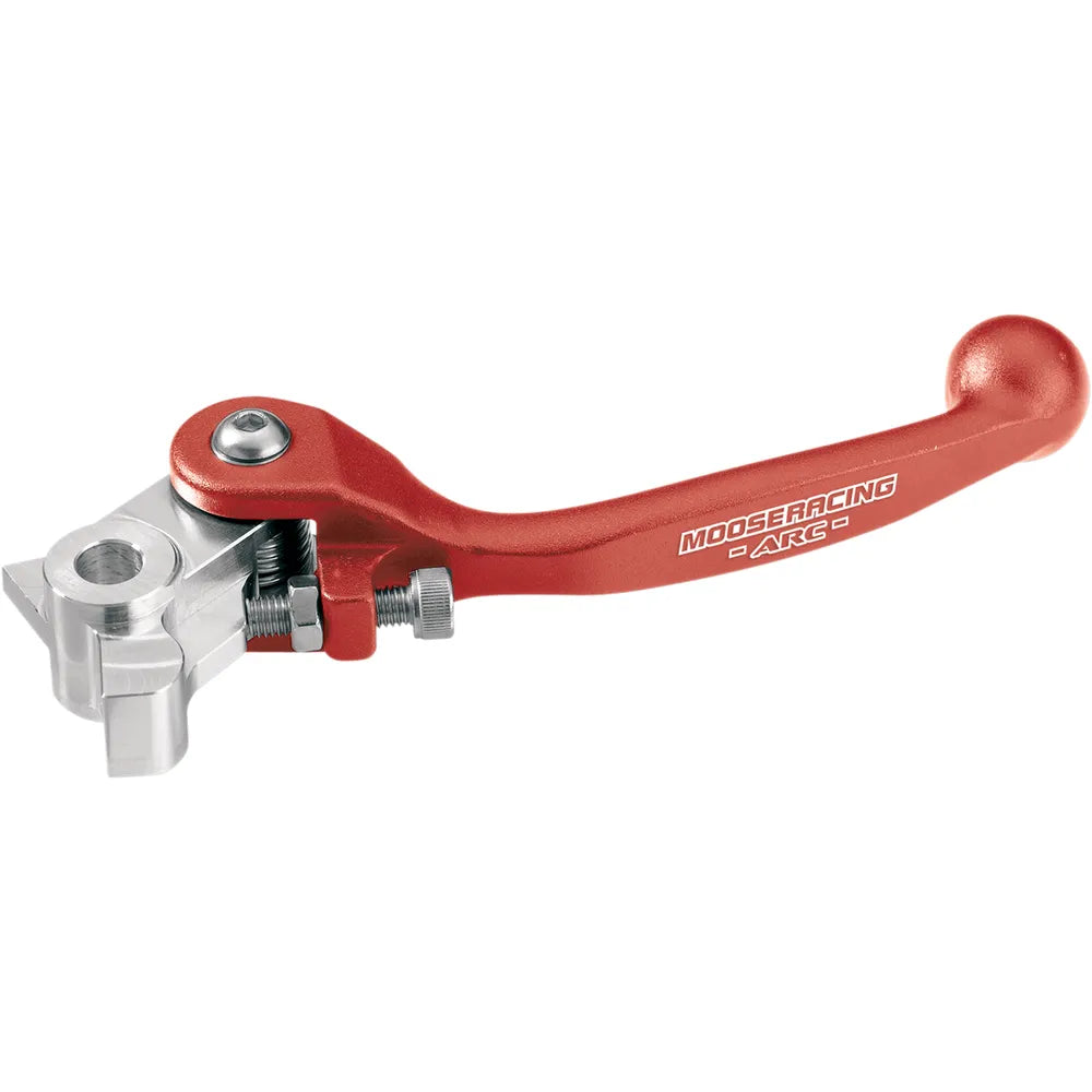 Maneta de freno Flex de ARC - Maneta de freno Flex de ARC - Rojo