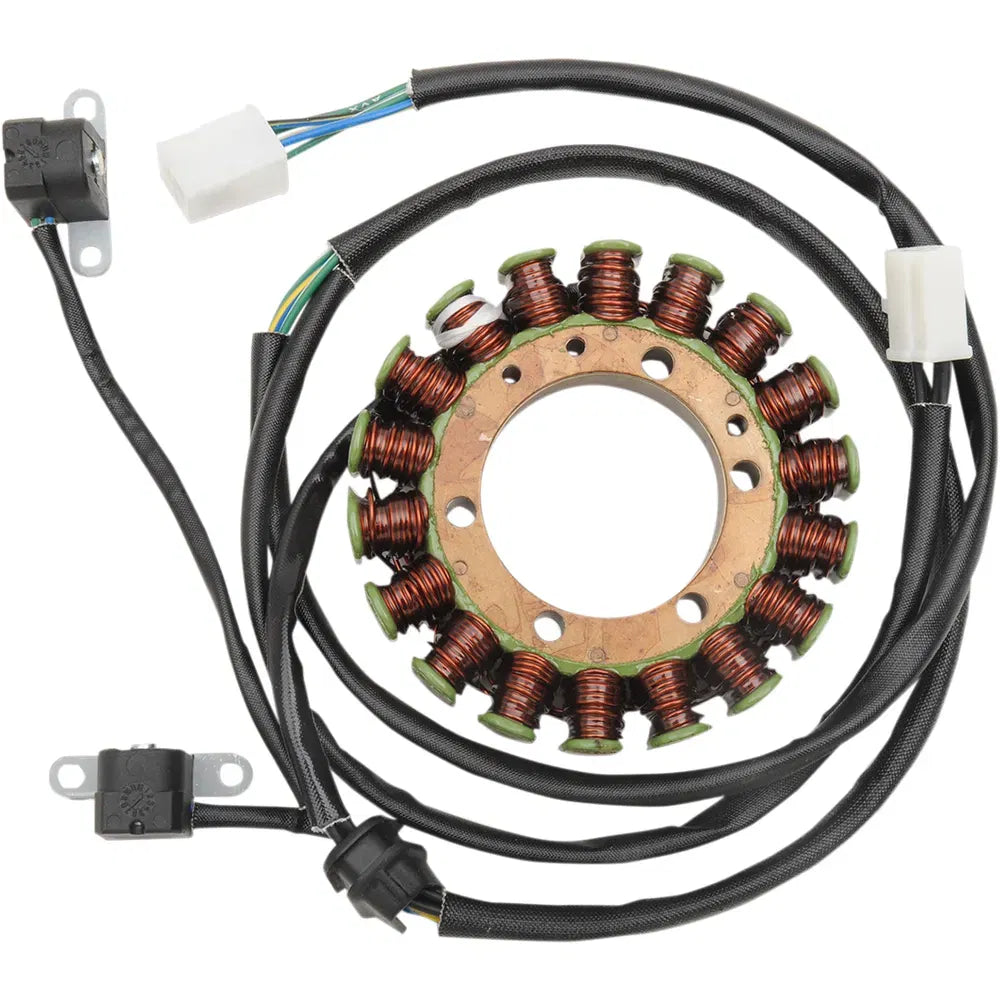 Stator - Suzuki