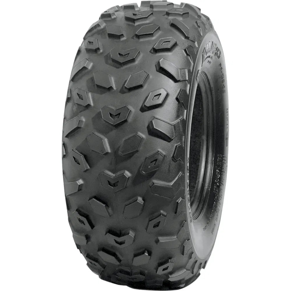 Tire - DIK549 - 19x7-8 - 2 Ply