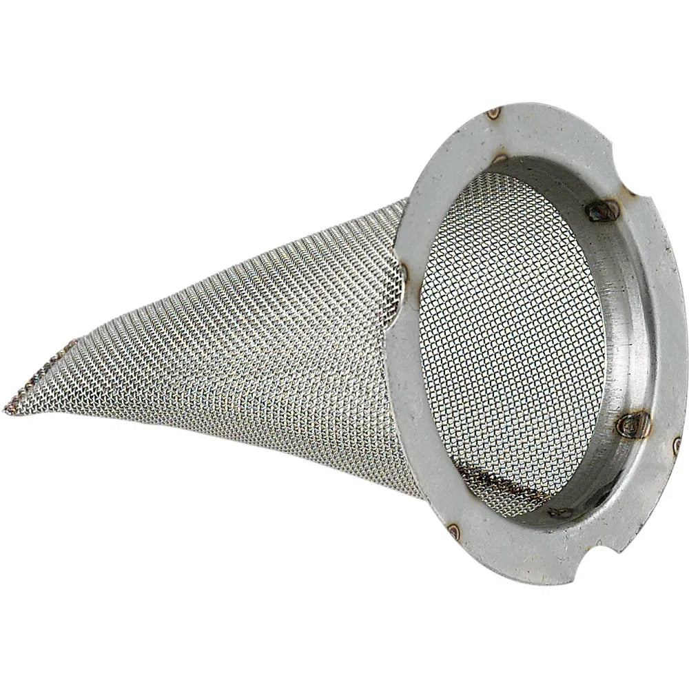 Spark Arrestor Screen