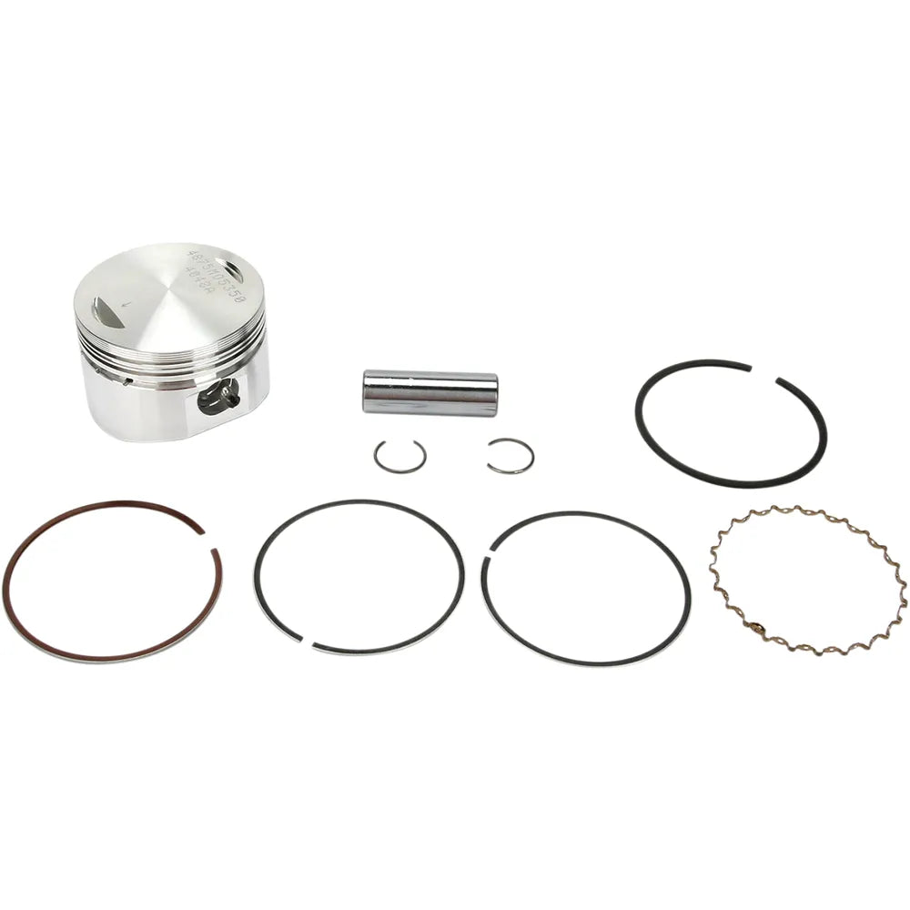 Piston Kit - KLX110