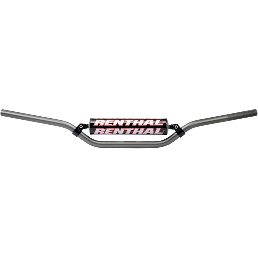 Gray 7/8" 971 RC Handlebar
