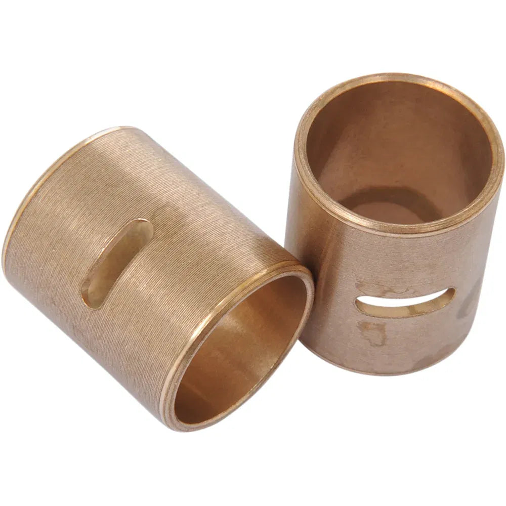 Buje de pasador de muñeca