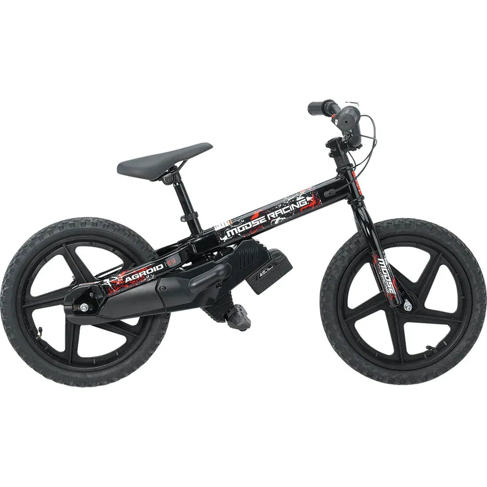 Kit gráfico para bicicleta eléctrica RS-16