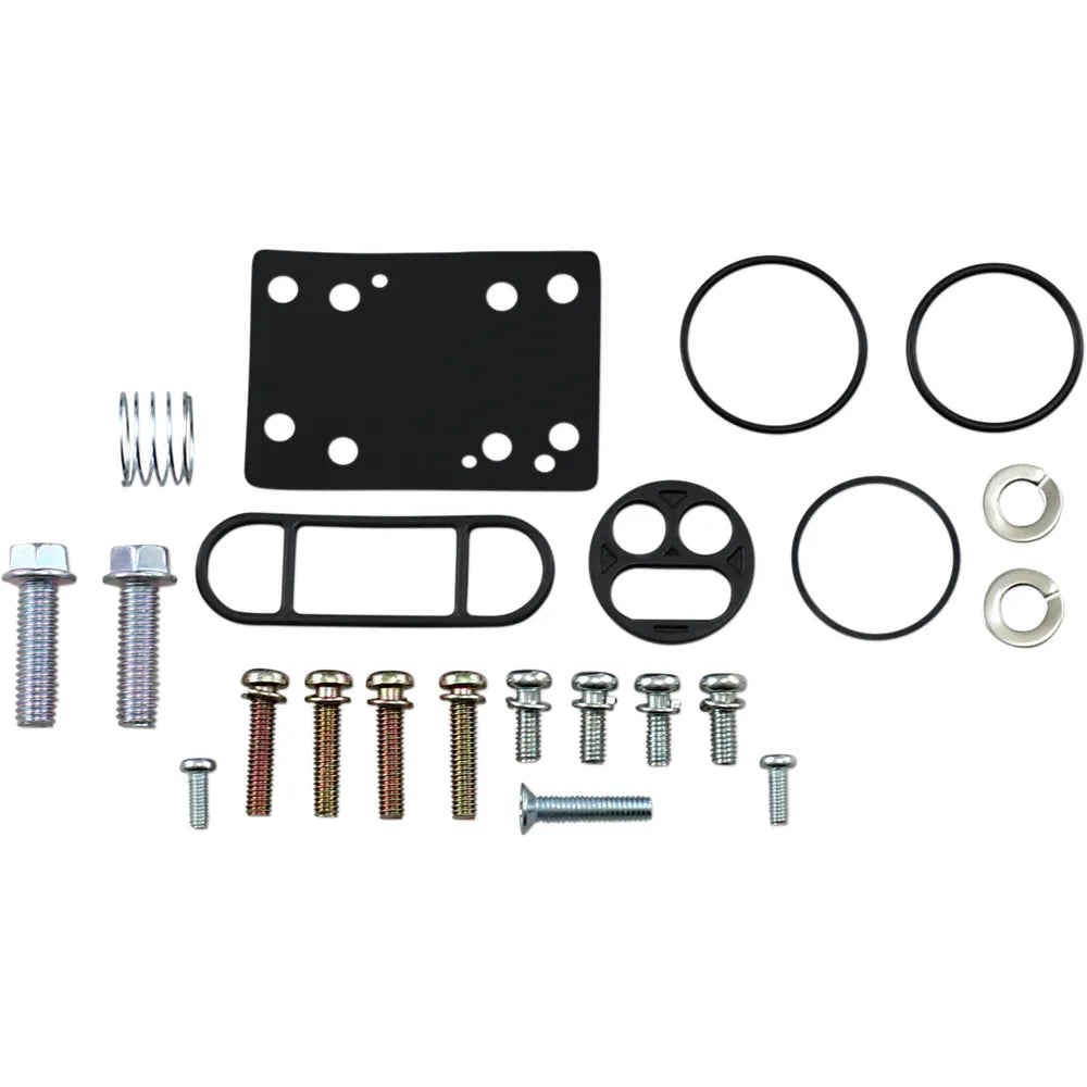 Petcock Rebuild Kit - Yamaha