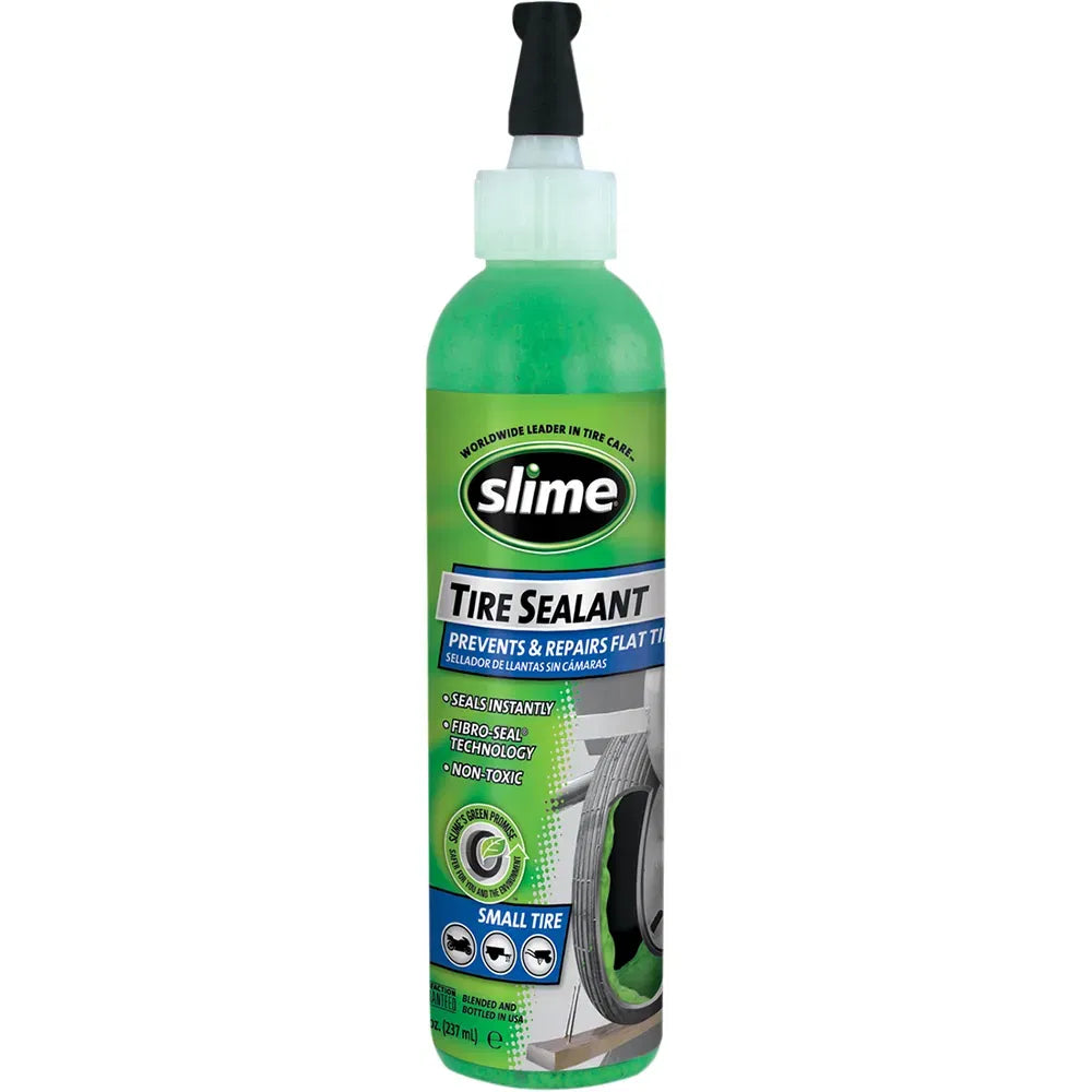 Tubeless Tire Sealant - 8 U.S. fl oz.