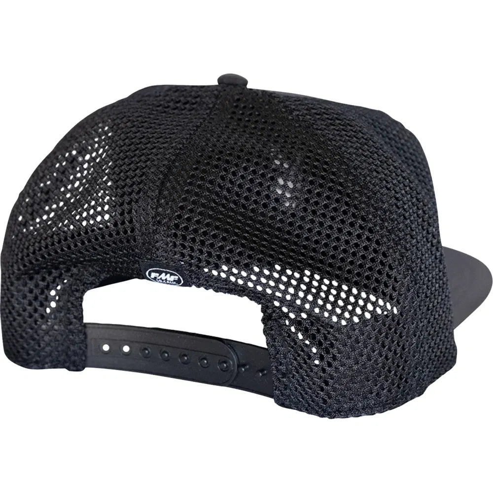 Sombrero de potencia