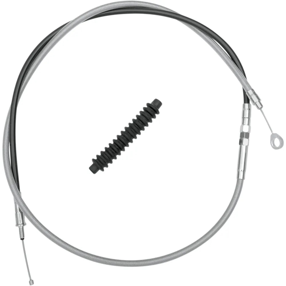 Chicote de Clutch Reforzado