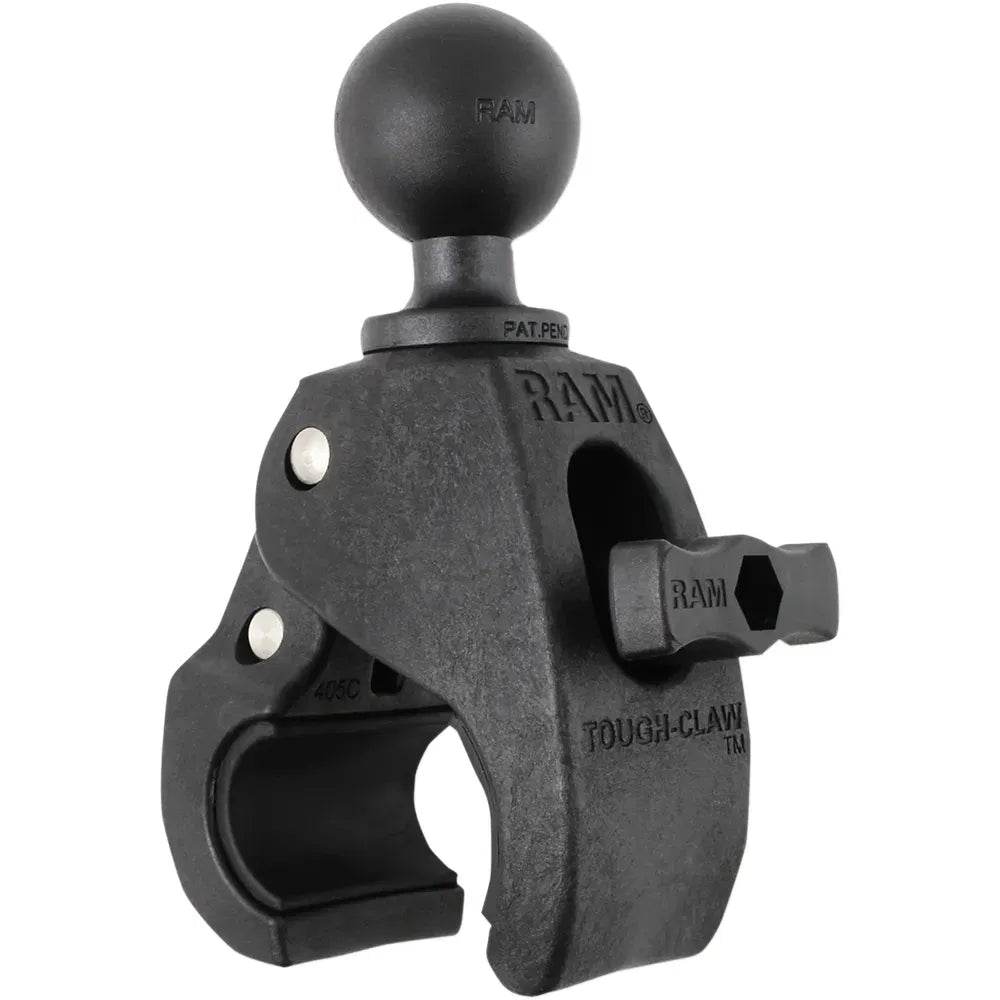Ball Mount - 1" - Tough-Claw