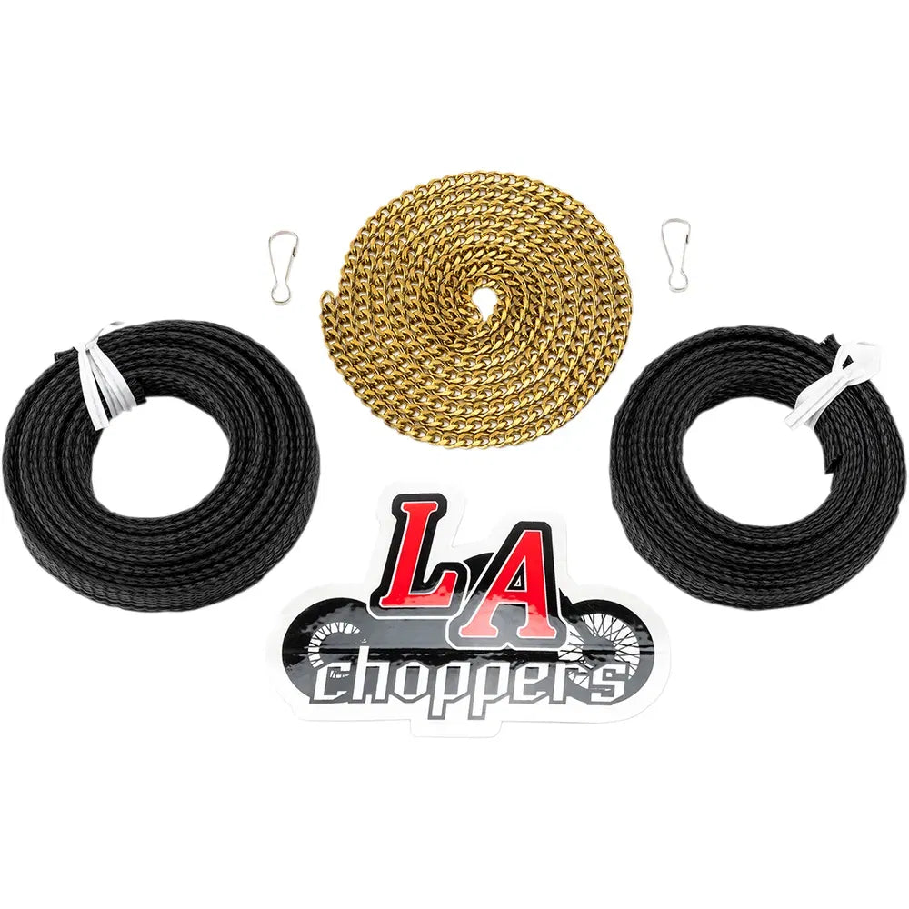 Wiring Kit Pro Hero
