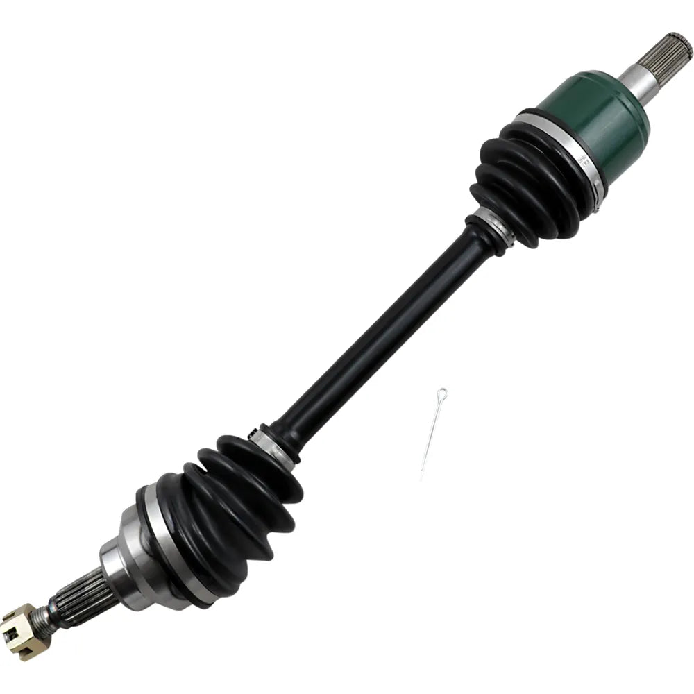 Eje CV estándar de repuesto OEM - Kit de eje - CV/completo - Reemplazo OEM - Estándar - Delantero derecho - Honda TRX 450