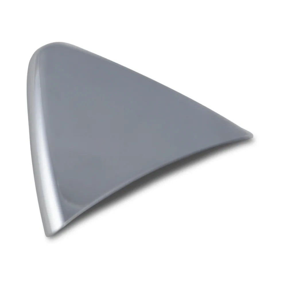 Pyramid Cover - Chrome