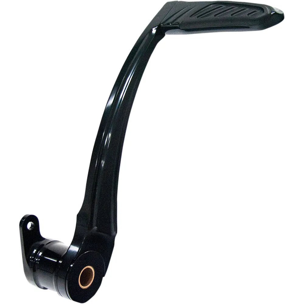 Rear Brake Lever - Black - FL '14+