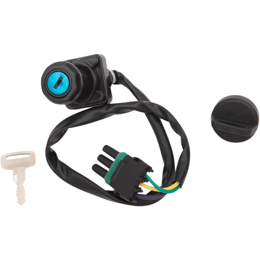 Ignition Switch - Can-Am