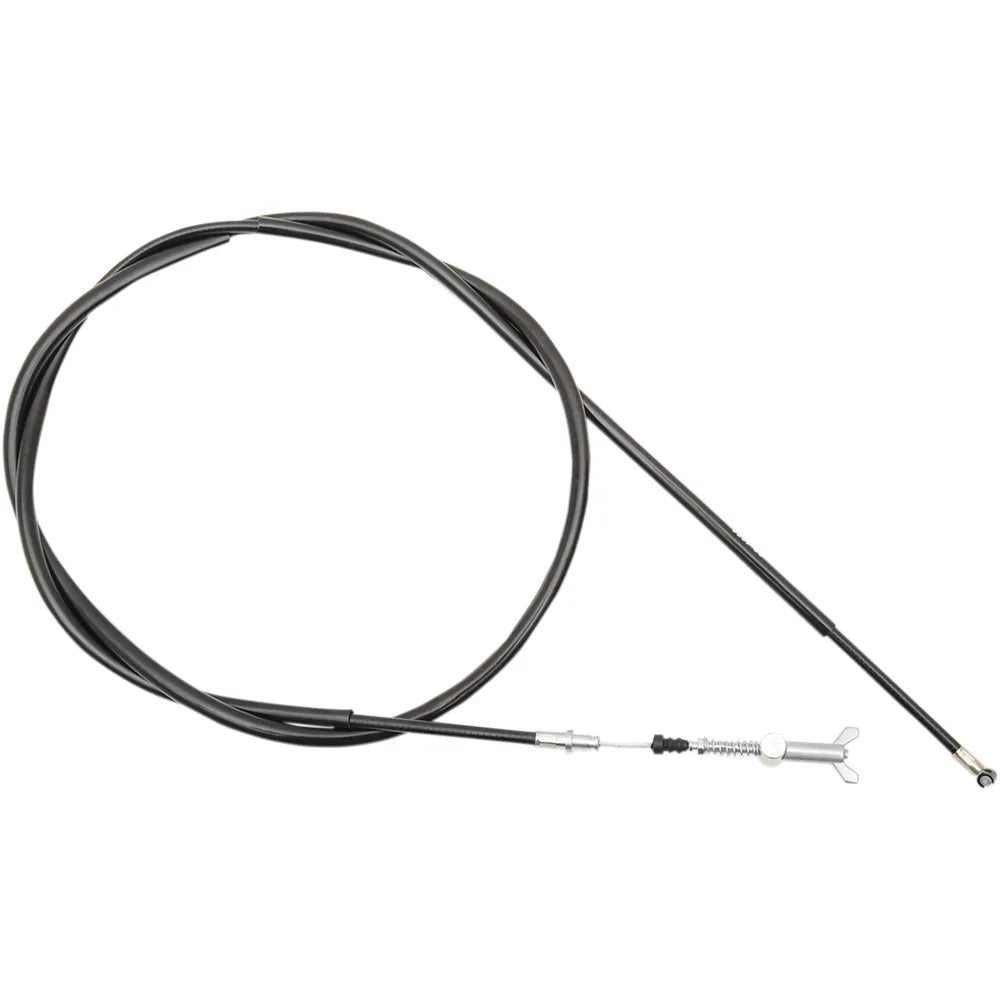 Brake Cable - Rear - Parking - Yamaha
