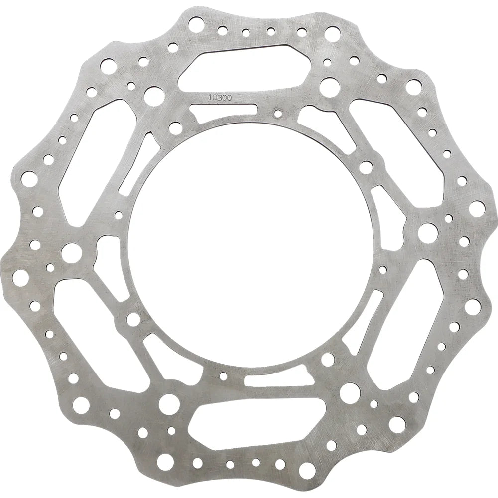 Rotor rfx