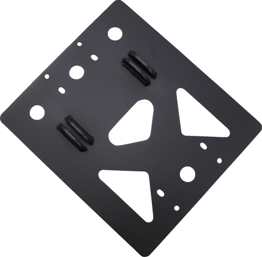 Soporte para arado - Soporte para arado - Kawasaki
