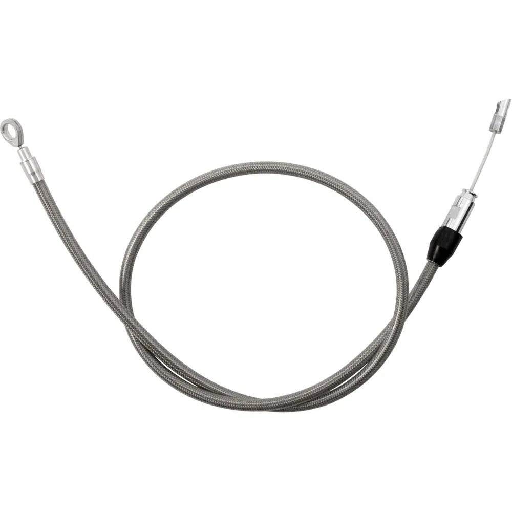 Cable de embrague de conexión rápida