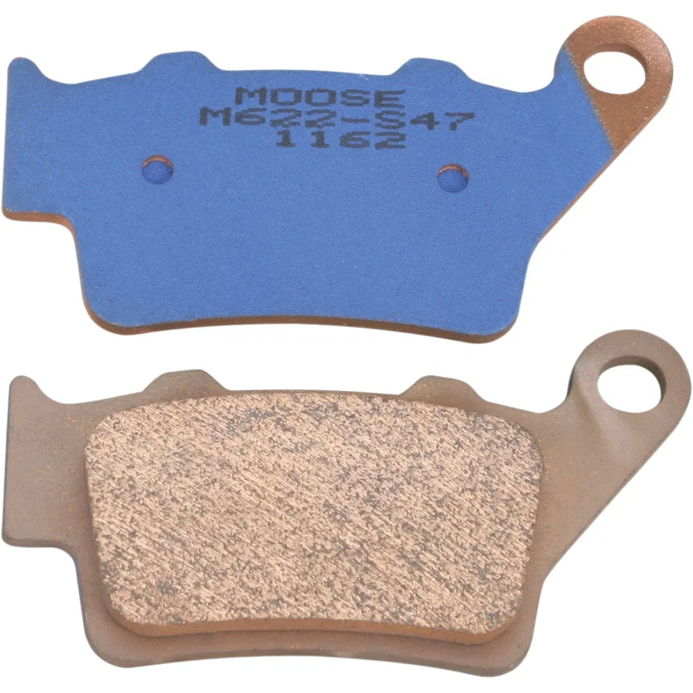 Pastillas de freno xcr