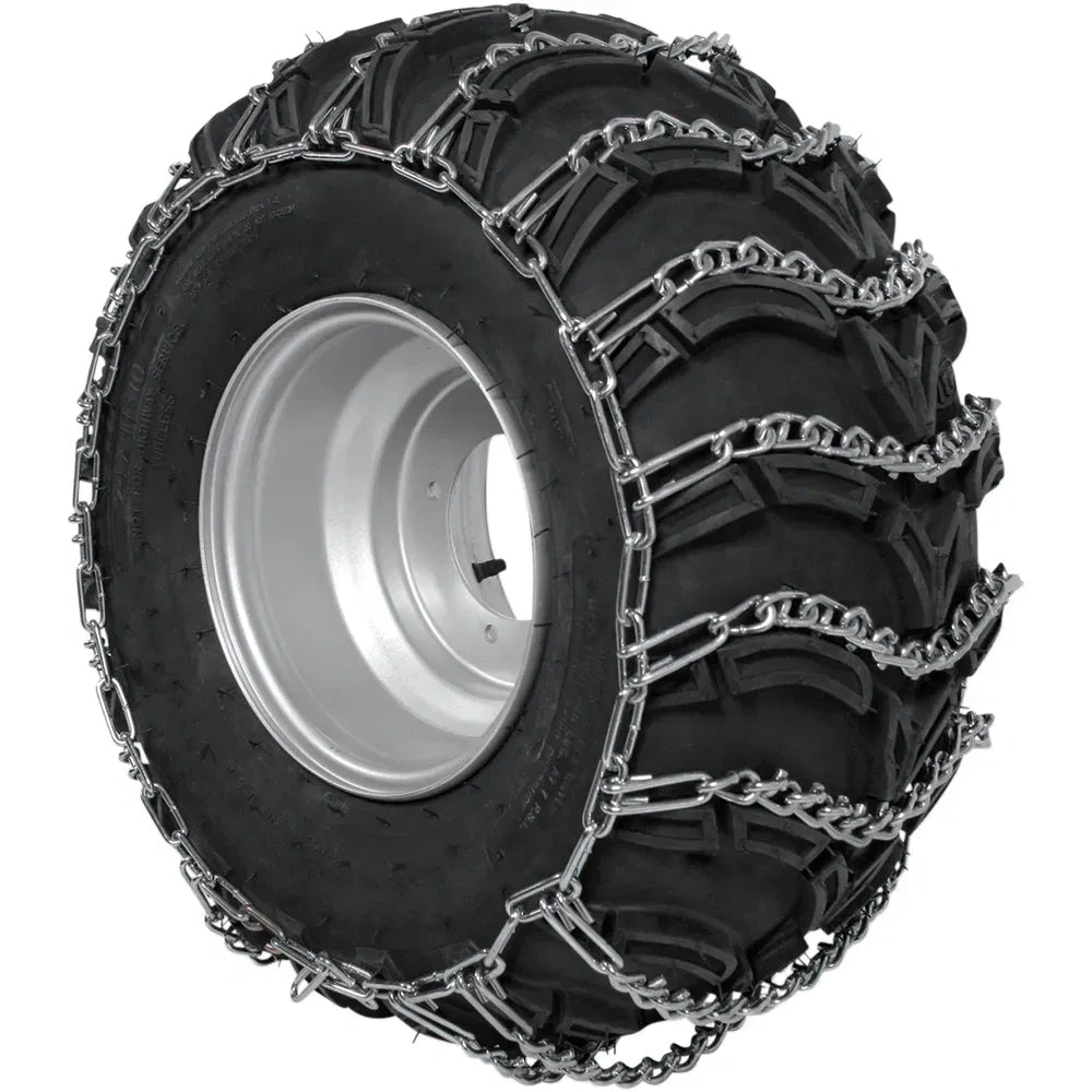 Tire Chain - 2 Space - 54X14