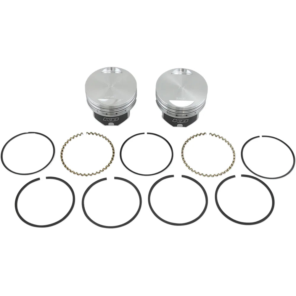 Kit de Pistones - XL