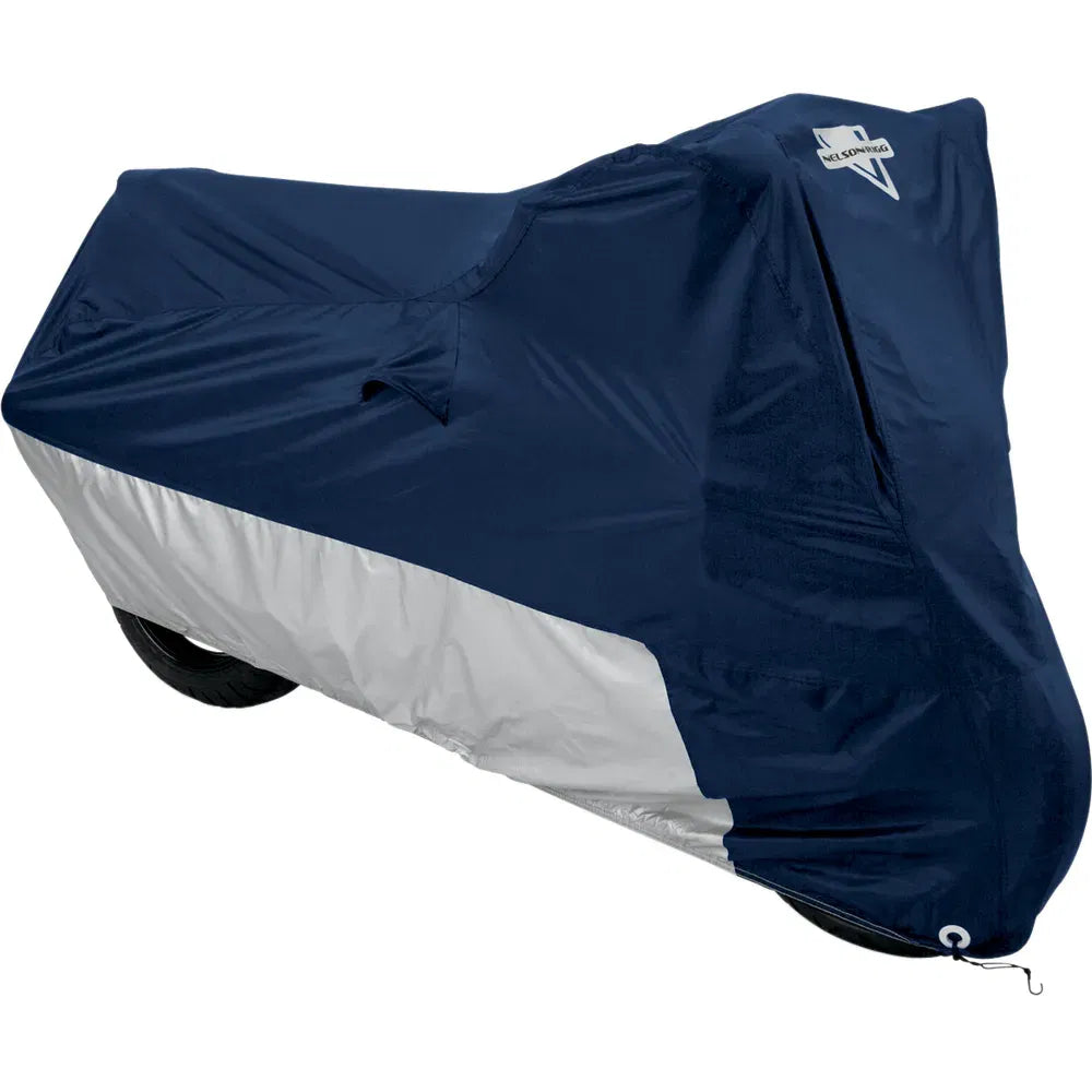 Motorcycle Cover - Polyester - Extra Large