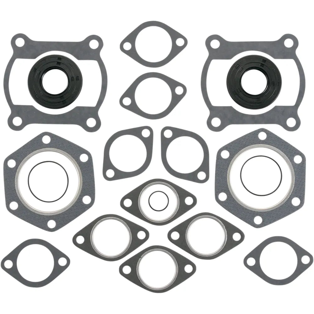 Complete Gasket Set - Polaris