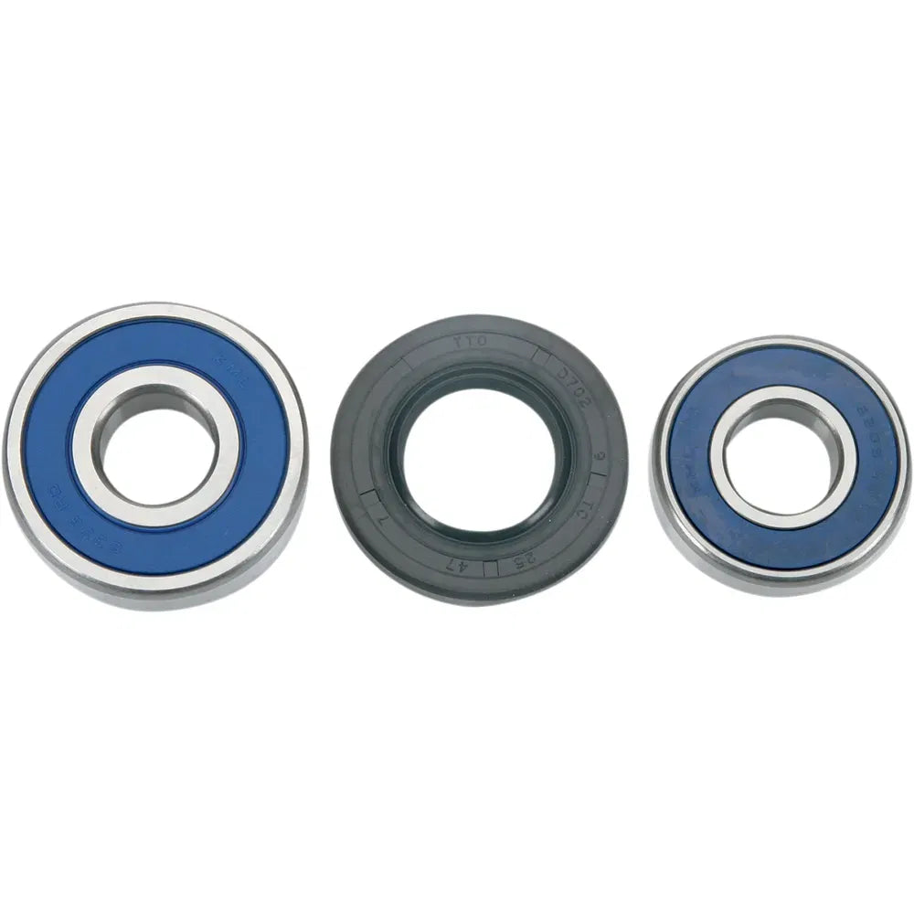 Wheel Bearing Kit - Rear - CRF