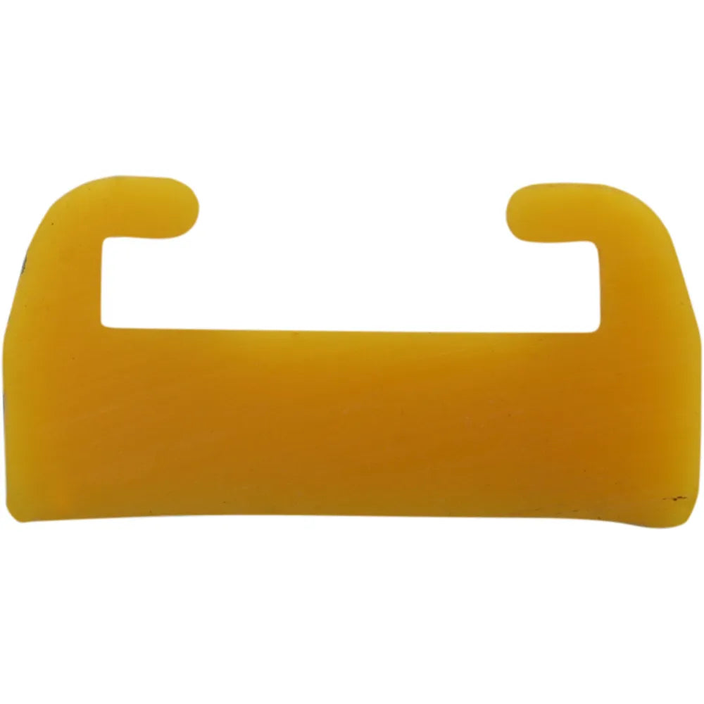 Yellow Replacement Slide - UHMW - Profile 26 - Length 41.63" - Ski-Doo