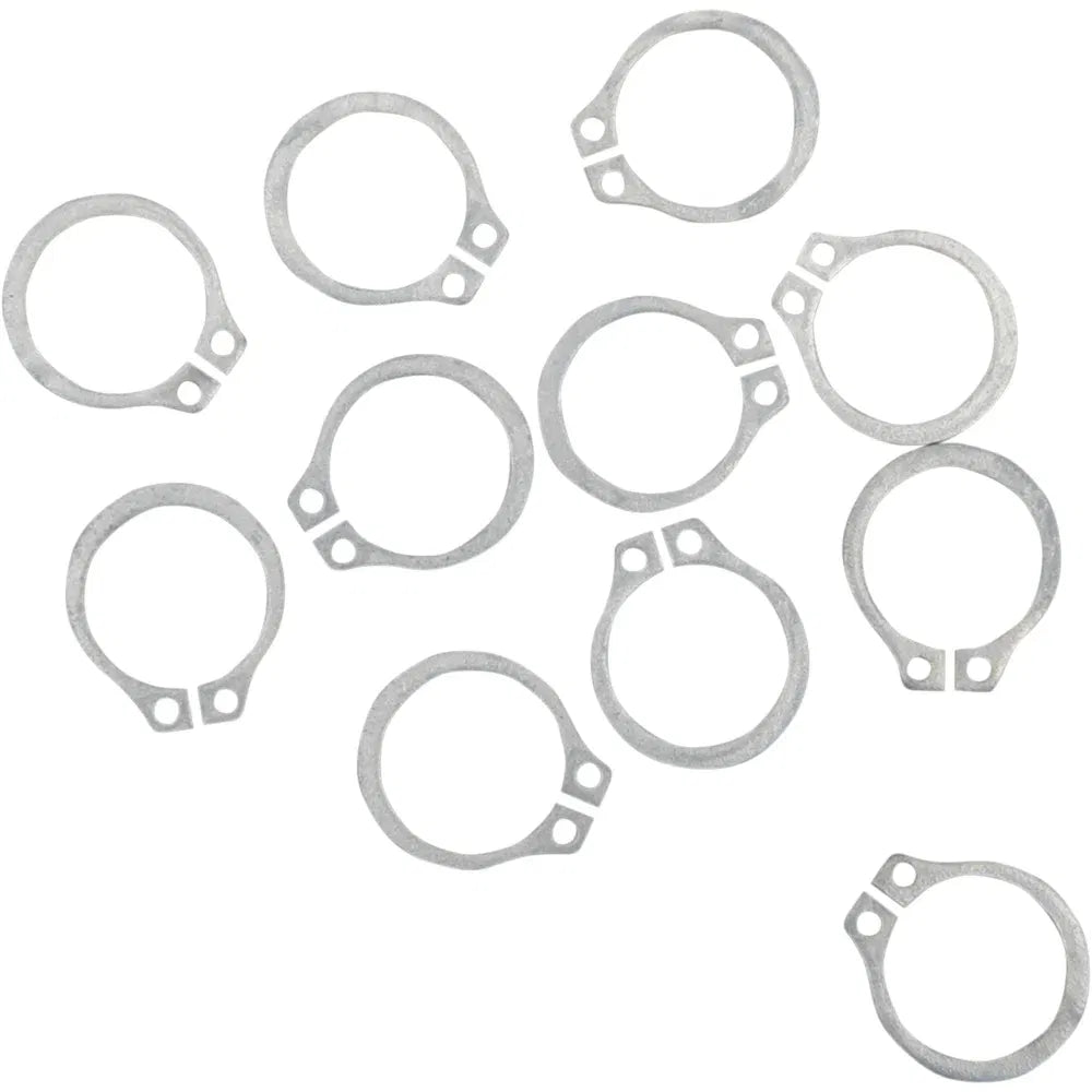Anillos de presión