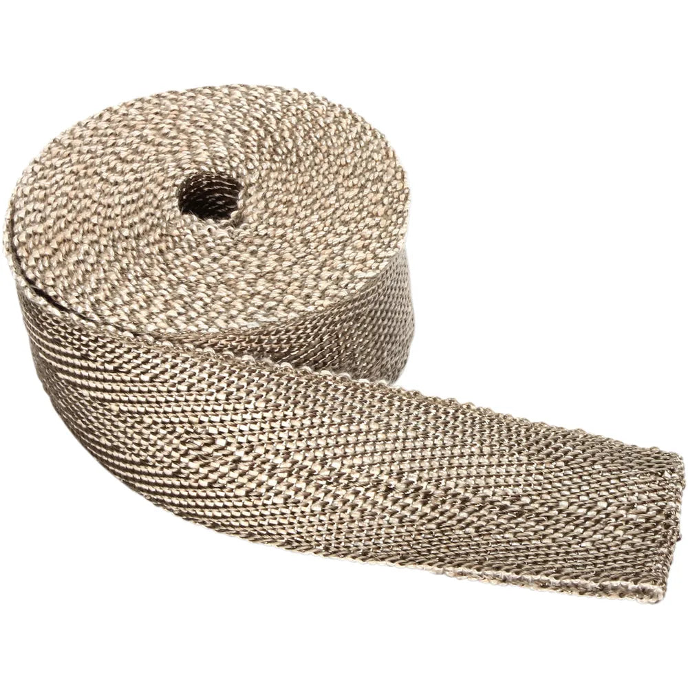 Exhaust Wrap - Multi-Tone - 2x50
