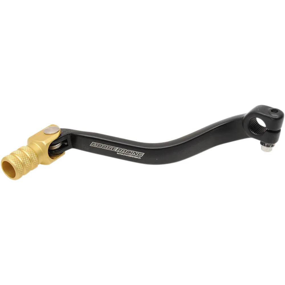 Palanca de Cambio Forjada - Palanca de Cambio - Oro - Suzuki